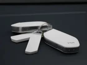 Kia PV5 L2H1 Essential 71.2 kWh 164pk - 416km WLTP - Stoel/Stuurverwarming - Keyless - V2L - Camera - ACC met stuurhulp - Rijklaar thumbnail 43