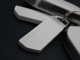 Kia PV5 L2H1 Essential 71.2 kWh 164pk - 416km WLTP - Stoel/Stuurverwarming - Keyless - V2L - Camera - ACC met stuurhulp - Rijklaar thumbnail 44