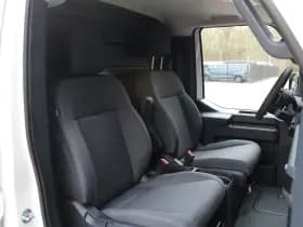 Kia PV5 L2H1 Essential 71.2 kWh 164pk - 416km WLTP - Stoel/Stuurverwarming - Keyless - V2L - Camera - ACC met stuurhulp - Rijklaar thumbnail 48