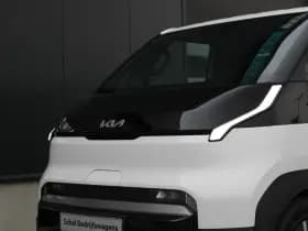 Kia PV5 L2H1 Essential 71.2 kWh 164pk - 416km WLTP - Stoel/Stuurverwarming - Keyless - V2L - Camera - ACC met stuurhulp - Rijklaar thumbnail 51