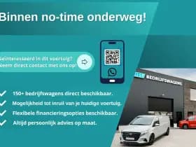 Kia PV5 L2H1 Essential 71.2 kWh 164pk - 416km WLTP - Stoel/Stuurverwarming - Keyless - V2L - Camera - ACC met stuurhulp - Rijklaar thumbnail 54