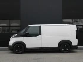 Kia PV5 L2H1 Essential 71.2 kWh 164pk - 416km WLTP - Stoel/Stuurverwarming - Keyless - V2L - Camera - ACC met stuurhulp - Rijklaar thumbnail 9