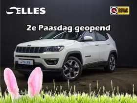 Jeep Compass 1.3T Night Eagle Liberty Edition