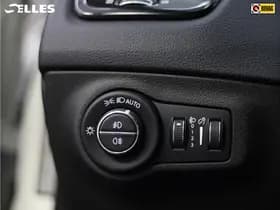 Jeep Compass 1.3T Night Eagle Liberty Edition thumbnail 11