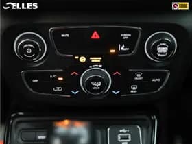 Jeep Compass 1.3T Night Eagle Liberty Edition thumbnail 15