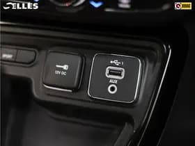 Jeep Compass 1.3T Night Eagle Liberty Edition thumbnail 17