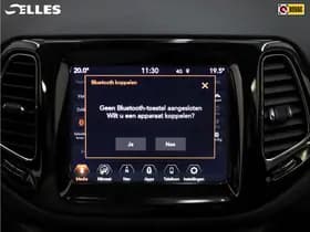 Jeep Compass 1.3T Night Eagle Liberty Edition thumbnail 19