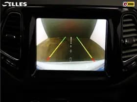 Jeep Compass 1.3T Night Eagle Liberty Edition thumbnail 20