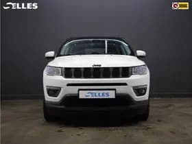 Jeep Compass 1.3T Night Eagle Liberty Edition thumbnail 24