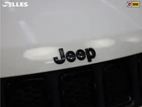 Jeep Compass 1.3T Night Eagle Liberty Edition thumbnail 26