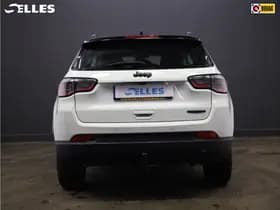 Jeep Compass 1.3T Night Eagle Liberty Edition thumbnail 29