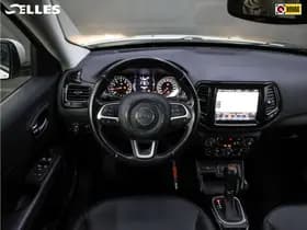 Jeep Compass 1.3T Night Eagle Liberty Edition thumbnail 6