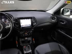 Jeep Compass 1.3T Night Eagle Liberty Edition thumbnail 7