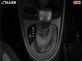 Toyota Aygo X 1.0 VVT-i S-CVT Play Automaat thumbnail 21