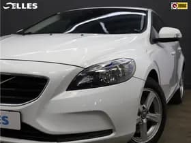 Volvo V40 1.5 T2 Kinetic Automaat thumbnail 13