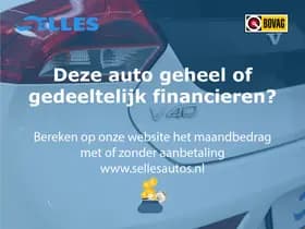 Volvo V40 1.5 T2 Kinetic Automaat thumbnail 18