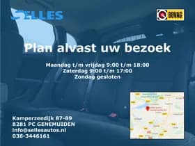 Volvo V40 1.5 T2 Kinetic Automaat thumbnail 27