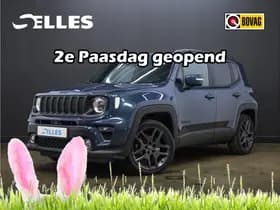 Jeep Renegade 4xe 240 Plug-in Hybrid Electric S