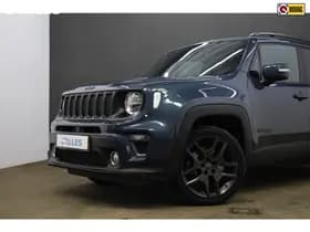 Jeep Renegade 4xe 240 Plug-in Hybrid Electric S thumbnail 19