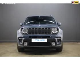 Jeep Renegade 4xe 240 Plug-in Hybrid Electric S thumbnail 25