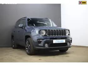 Jeep Renegade 4xe 240 Plug-in Hybrid Electric S thumbnail 26