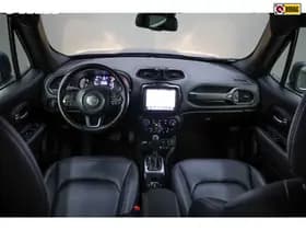 Jeep Renegade 4xe 240 Plug-in Hybrid Electric S thumbnail 6