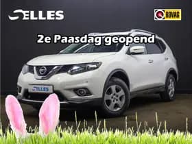 Nissan X-Trail 1.6 DIG-T N-Connecta