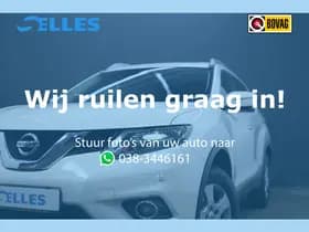 Nissan X-Trail 1.6 DIG-T N-Connecta thumbnail 3