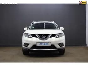 Nissan X-Trail 1.6 DIG-T N-Connecta thumbnail 22
