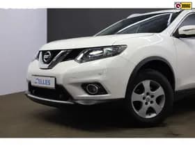 Nissan X-Trail 1.6 DIG-T N-Connecta thumbnail 23