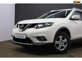 Nissan X-Trail 1.6 DIG-T N-Connecta thumbnail 24