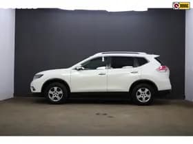 Nissan X-Trail 1.6 DIG-T N-Connecta thumbnail 26