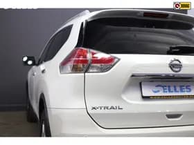 Nissan X-Trail 1.6 DIG-T N-Connecta thumbnail 33
