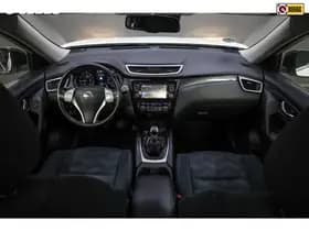 Nissan X-Trail 1.6 DIG-T N-Connecta thumbnail 5