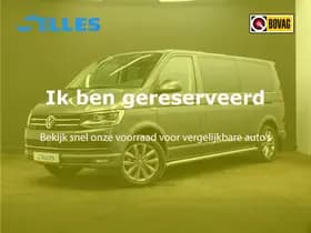 Volkswagen Transporter 2.0 TDI L2H1 DC Highline