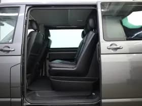Volkswagen Transporter 2.0 TDI L2H1 DC Highline thumbnail 21