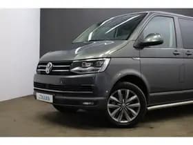 Volkswagen Transporter 2.0 TDI L2H1 DC Highline thumbnail 24
