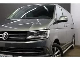Volkswagen Transporter 2.0 TDI L2H1 DC Highline thumbnail 25