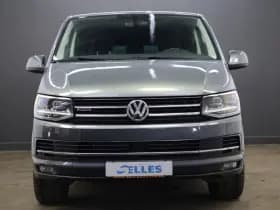 Volkswagen Transporter 2.0 TDI L2H1 DC Highline thumbnail 26