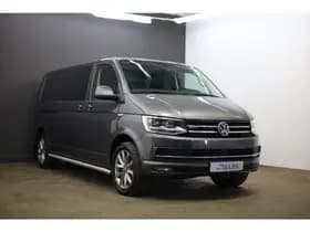 Volkswagen Transporter 2.0 TDI L2H1 DC Highline thumbnail 28