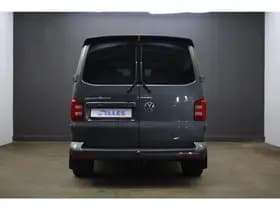 Volkswagen Transporter 2.0 TDI L2H1 DC Highline thumbnail 29