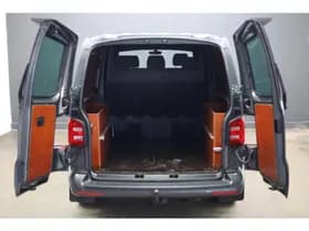 Volkswagen Transporter 2.0 TDI L2H1 DC Highline thumbnail 31