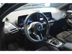 BMW 1-serie 120 M Sport navi camera led pdc cruise 18 inch !! thumbnail 12