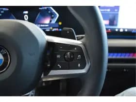 BMW 1-serie 120 M Sport navi camera led pdc cruise 18 inch !! thumbnail 15