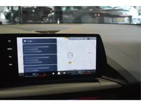 BMW 1-serie 120 M Sport navi camera led pdc cruise 18 inch !! thumbnail 19