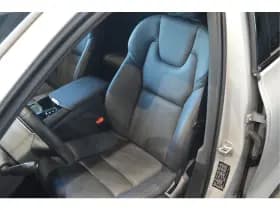 Volvo V60 2.0 T6 Plug-in hybrid AWD Plus Dark leer trekhaak !! thumbnail 16