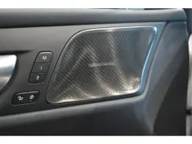 Volvo V60 2.0 T6 Plug-in hybrid AWD Plus Dark leer trekhaak !! thumbnail 19