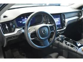 Volvo V60 2.0 T6 Plug-in hybrid AWD Plus Dark leer trekhaak !! thumbnail 20