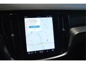 Volvo V60 2.0 T6 Plug-in hybrid AWD Plus Dark leer trekhaak !! thumbnail 26