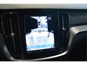 Volvo V60 2.0 T6 Plug-in hybrid AWD Plus Dark leer trekhaak !! thumbnail 27